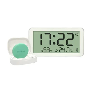 Wireless Electronic Thermometer