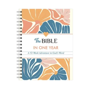 The Bible in A Year