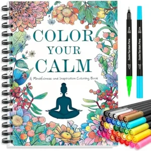 Coloring Books for you to enjoy